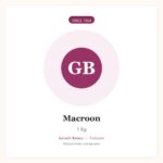 Macroon 1Kg Ganesh Bakery Tuticorin