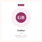 Nutbar 1Kg Ganesh Bakery Tuticorin