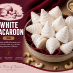 Macroon 1Kg Ganesh Bakery Tuticorin